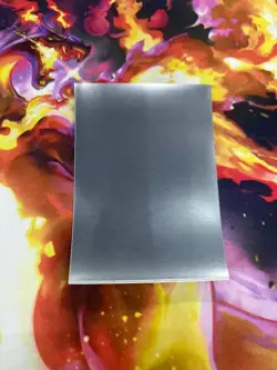 Charizard Ultra Premium Collection Individual Card Sleeve Pokemon Center - Image 2