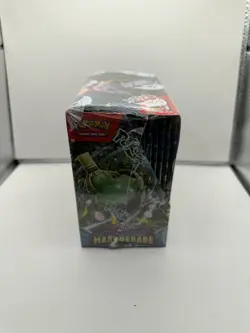 Pokemon TCG ~ Scarlet & Violet TWILIGHT MASQUERADE Sealed Booster Box* - Image 4