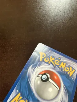 Magikarp 110/147 DMG Pokemon TCG Supreme Victors - Image 4