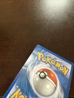 Magikarp 110/147 DMG Pokemon TCG Supreme Victors - Image 5