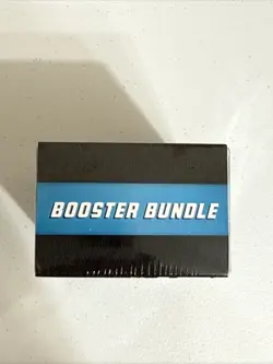 POKEMON TCG Black Bolt 6 Pack Booster Bundle | NEW | FREE SHIPPING - Image 4