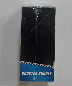 POKEMON TCG Black Bolt 6 Pack Booster Bundle | NEW | FREE SHIPPING - Image 5