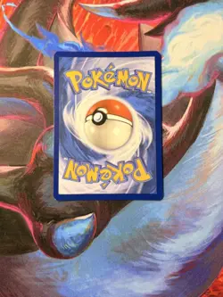 Pokemon - N’s Reshiram 167/159 Journey Together STAMPED Pokemon Center Promo [NM - Image 2