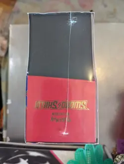 Pokemon Scarlet and Violet Elite Trainer Box ETB Koraidon Factory Sealed - Image 4