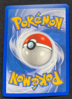 Pokemon TCG Vulpix 81/101 Reverse Holo Ex Hidden Legends LP - Image 2