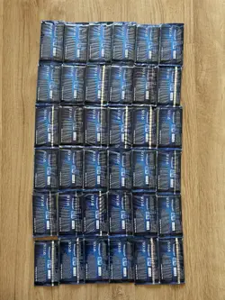 Pokemon TCG x36 Sealed Pokemon Go booster Packs - Booster Box Equivalent - Image 4