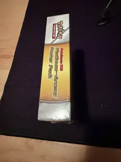 Pokemon Platinum Arceus Double Poster Box With booster packs Super Rare MINT! - Image 4