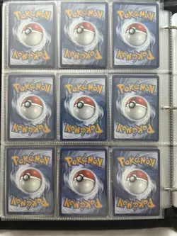 Huge Pokemon Sword and Shield/S&M Binder Lot Lugia Rayquaza Alt Art Holos IR NM - Image 2