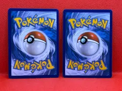 Pokemon Tcg Snubbull 98/162 & Granbull 99/162 BREAKthrough Non Holo - Image 4