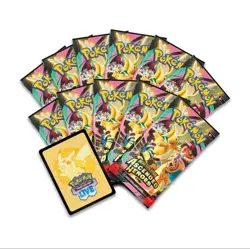 Ascended Heroes Pokemon Center Elite Trainer Box (ETB) - PRESALE CONFIRMED - Image 4