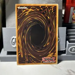 1x (M/NM) Thunder King Rai-Oh RA03-EN122 Quarter Century Rare 1st Edition YuGiOh - Image 2