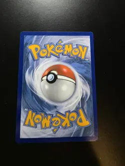 Fire Energy Champions Path Reverse Holo Pokemon Card - NM - Image 2