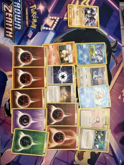 Pokemon Card Collection Bulk Lot Mp-Dmg! Vintage- Modern Lot 2 - Image 3