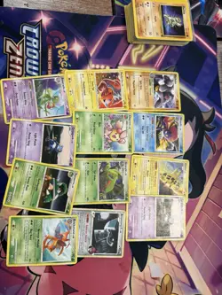 Pokemon Card Collection Bulk Lot Mp-Dmg! Vintage- Modern Lot 2 - Image 4