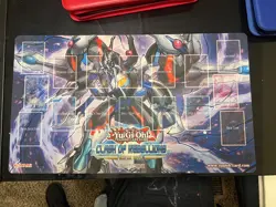 yugioh collection lot, 1000+ cards, 9 moderate structure decks, 3 binders, 1 mat - Image 4