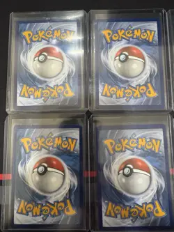 Pokemon TCG Mixed Card Lot NM - Image 4