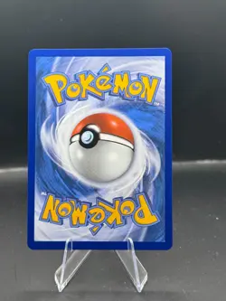 2025 Pokemon Phantasmal Flames Promo Card 024 Oricorio EX from Charizard UPC . - Image 2