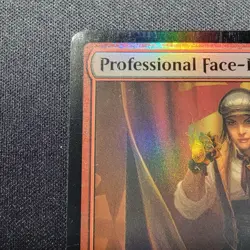 Magic the Gathering - Professional Face-Breaker - Prerelease Cards (PRE) - Image 3