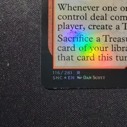 Magic the Gathering - Professional Face-Breaker - Prerelease Cards (PRE) - Image 4