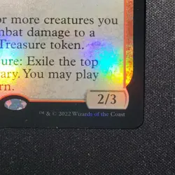 Magic the Gathering - Professional Face-Breaker - Prerelease Cards (PRE) - Image 5