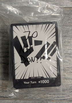 One Piece TCG 2,100+ Cards BULK LOT | R/L/DON!! NM ENGLISH OP01 - OP13 - Image 4