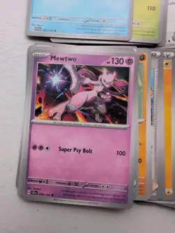 Lot Of (152) Pokemon Common Uncommon Bulk Cards - Image 2