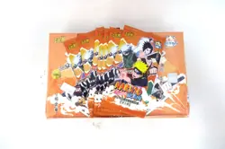 42 Packs! NARUTO KAYOU BOOSTER BOX Official Trading Card TIER 1 WAVE 3 - Image 3