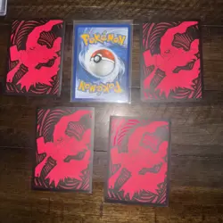 Pokemon TCG Celebrations Card Lot X 5 - Image 2