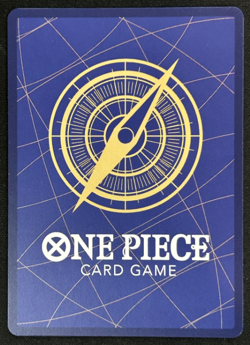 ONE PIECE Card Game Gol D Roger SP SEC japanese Carrying on His Will OP13 118 - Image 2