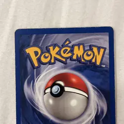 Pokemon TCG Raichu 21/64 Neo Revelation Non Holo Rare Card - Image 4