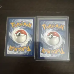 Eevee 173 Sv: Scarlet & Violet Promo Cards Holo Lot Of 2 - Image 2