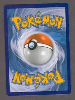 Yveltal XY06 Black Star Promo - Cosmos Holo SWIRL - Pokemon Card XY 2014 LP - Image 3