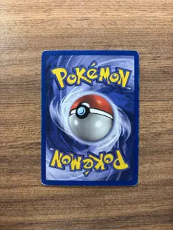 💎Pokemon Card 1999 Jungle Set Primeape 43/64 1st Edition HP - Image 2