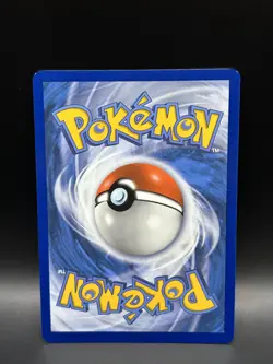 Frosmoth SWSH007 - Pokemon Sword & Shield Black Star Promo Card - NM - Image 3