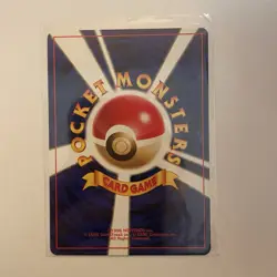 Primeape #057 Southern Islands Promo Japanese Pokemon Card NM - Image 2