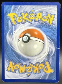 Pokemon TCG Darkrai XY22 XY Promo Holo English MP Card - Image 2