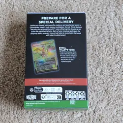 Magic: The Gathering Bloomburrow Commander Deck Family Matters *NEW* - Image 2