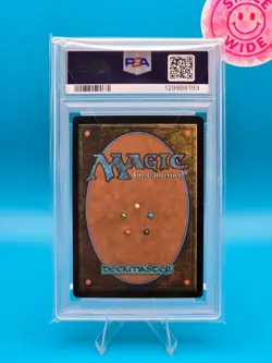 PSA 9 - 2023 MAGIC THE GATHERING LTR, 341 MINAS TIRITH SHOWCASE - Image 2