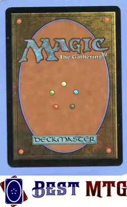 Magic The Gathering MTG Grinding Station 127 Foil #A Fifth Dawn - Image 2