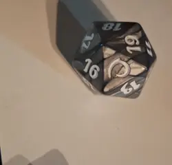 Magic the Gathering Premium Deck Series: Slivers Spindown Dice - Image 2