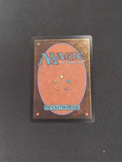 MTG ~ The Peregrine Dynamo ~ Dominaria United Commander ~ Near Mint ~ Rare - Image 2