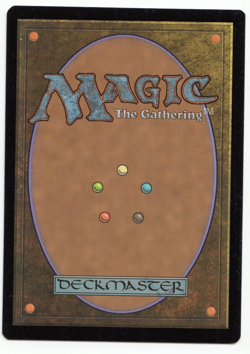 Corpse Knight English Mtg MISPRINT. Wrong Toughness; 3 instead 2 - Image 2