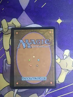 Stranglehold - 004/010 - Judge - Foil - Near Mint - English - Image 2