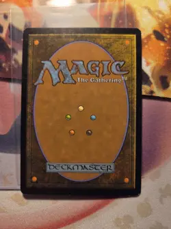 Corrosive Mentor - Shadowmoor - MTG Magic the Gathering - LP WOW BEST PRICE - Image 2