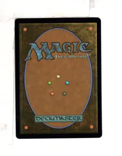 MTG SkeenAB Obliterate from the Invasion (MB ver). NM. - Image 2