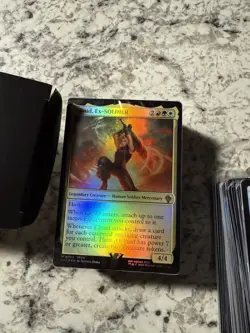 MTG Small Collection LOT of trading cards Over $350 in value Magic the Gathering - Image 2