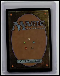 Zendikar #200 Eternity Vessel - Image 2
