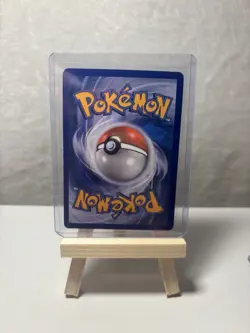 2010 Pokemon Umbreon 10/90 Non-Holo R - HS Undaunted - Lightly Played LP - Image 2