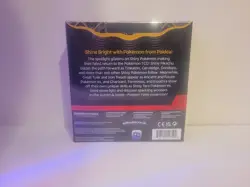 Pokemon Sealed Paldean Fates Booster Bundle! - Image 2