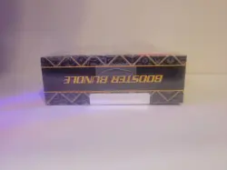 Pokemon Sealed Paldean Fates Booster Bundle! - Image 5